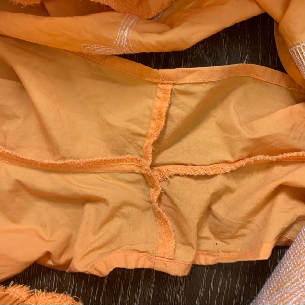 Queen of Sparkles UT College Game Day icon shirt/ shorts set 2XL - Picture 9 of 10